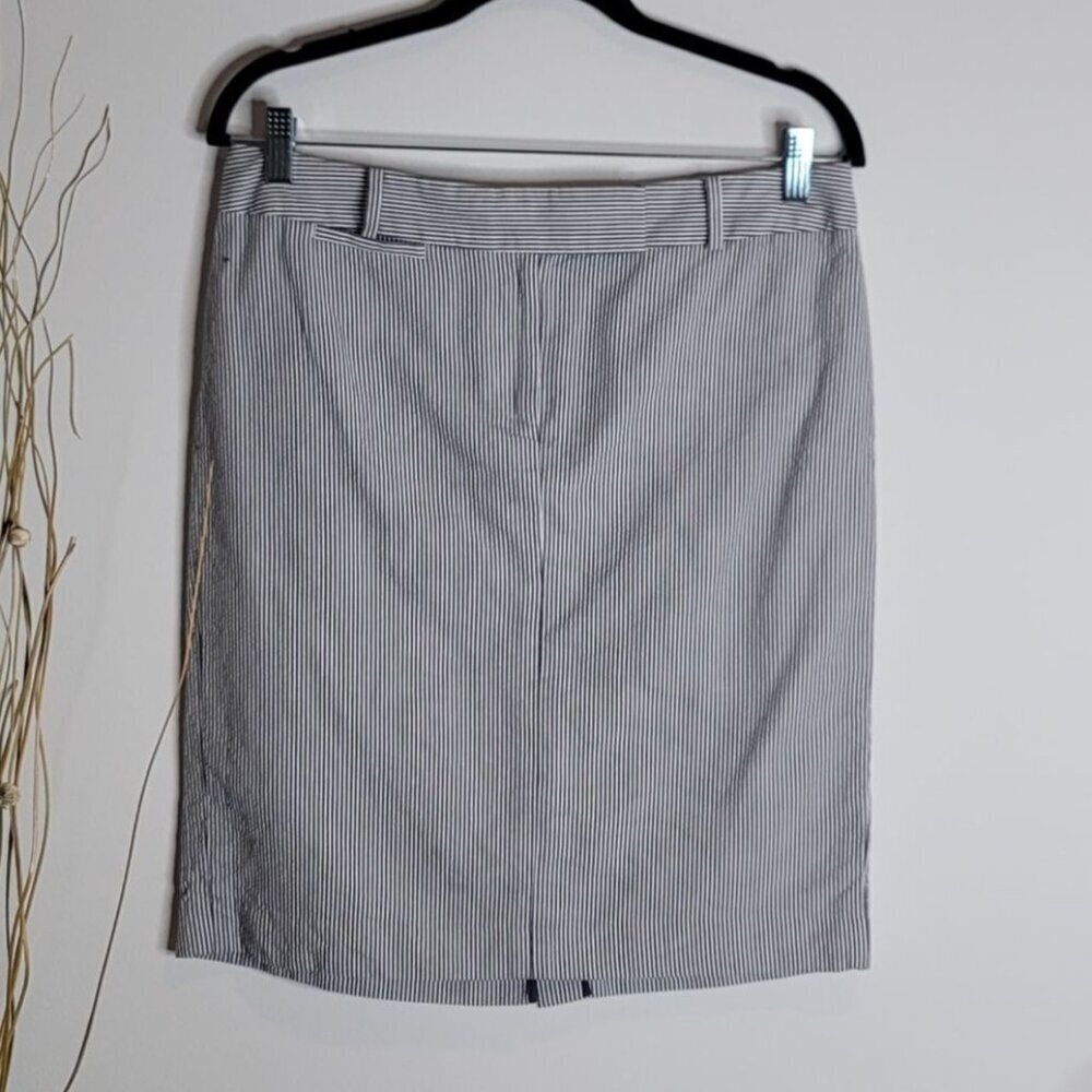 Talbots Skirt Womens 10P